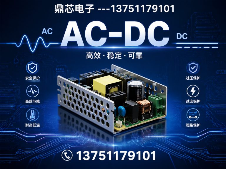 衡阳DC-DC展示图